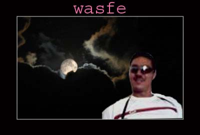wasef roi d'amour